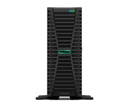 HPE ProLiant ML350 Gen11 4410Y 2.0GHz 12-core 1P 32GB-R MR408i-o 8SFF 800W RPS Server