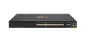 HPE Aruba Networking CX 8360-24XF2C v2 24-port 10G SFP/SFP+ 2-port 100G QSFP+/QSFP28 Switch