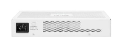 HPE Aruba Networking Networking Instant On Switch 8p Gigabit CL4 PoE 65W 1830