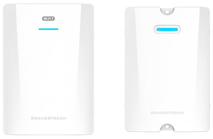 Grandstream Networks GWN7670WM wireless access point 3600 Mbit/s White Power over Ethernet (PoE)