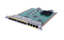 HPE JH238AR network switch module Fast Ethernet, Gigabit Ethernet