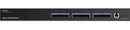 Grandstream Networks GWN7832 network switch Managed L3 10G Ethernet (100/1000/10000) Gray