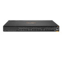 HPE Aruba 8360-12C v2 Power to Port Airflow 3 Fans 2 PSU Managed L3 1U