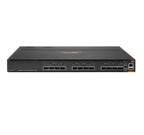 HPE Aruba 8360-12C v2 Port to Power Airflow 3 Fans 2 PSU Managed L3 1U
