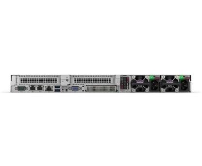 HPE ProLiant DL320 Gen11 4514Y 2.0GHz 16c 1P 2x32GB-R 8SFF NS204i-u 2x800W PS NA Server