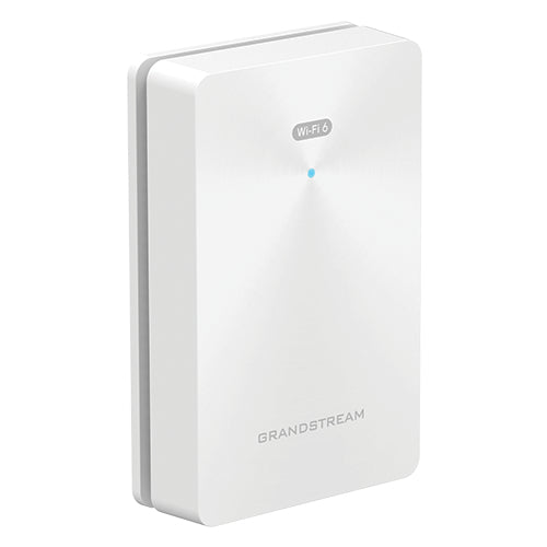 Grandstream Networks GWN7661E wireless access point 1201 Mbit/s White Power over Ethernet (PoE)
