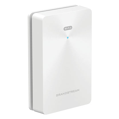 Grandstream Networks GWN7661E wireless access point 1201 Mbit/s White Power over Ethernet (PoE)