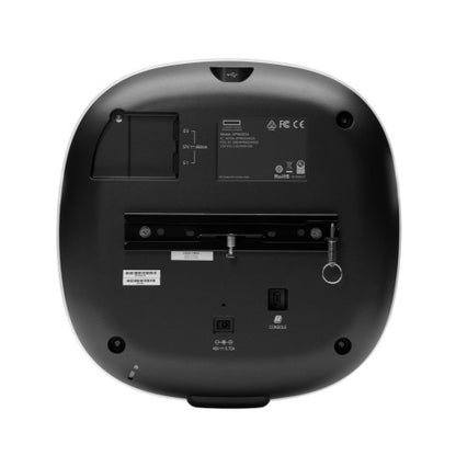 HPE Aruba Networking AP-534 (IL) Dual Radio 4x4 802.11ax External Antennas Unified Campus AP