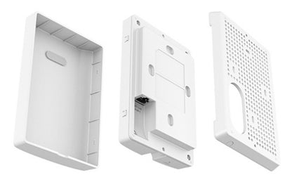 Grandstream Networks GWN7670WM wireless access point 3600 Mbit/s White Power over Ethernet (PoE)