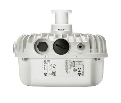 HPE Aruba Networking AP-565 (IL) 802.11ax Dual 2x2 Radio Integrated Omni Antennas Outdoor AP
