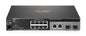 HPE Aruba Networking Aruba 2530 8G Managed L2 Gigabit Ethernet (10/100/1000) 1U Gray