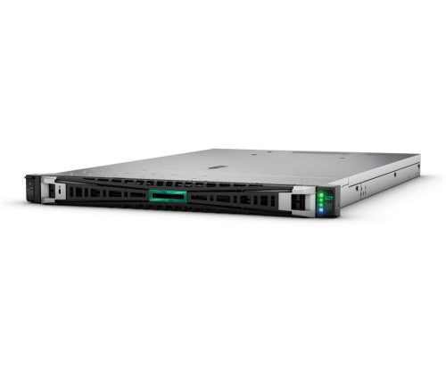 HPE ProLiant DL365 Gen11 9115 2.6GHz 16c 2P 8x32GB-R 8SFF MR408i-o 2x480GB SSD 2x800W PS NA Server