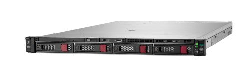 HPE ProLiant Compute DL360 Gen12 6505P 12c 1P 2x32GB-R 4LFF MR408i-o 2x8TB HDD 2x800W PS NA Server