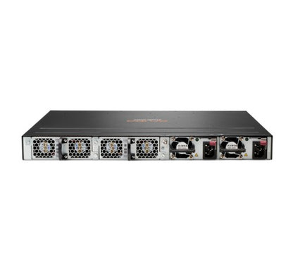 HPE Aruba Networking CX 6300M 24-port SFP+ and 4-port SFP56 Managed L3 1U