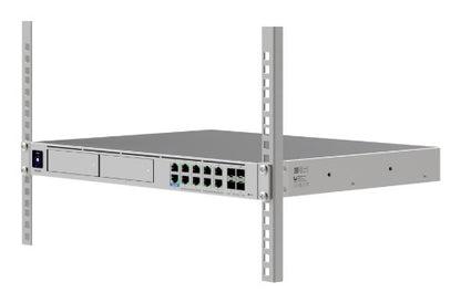 Ubiquiti Dream Machine Beast gateway/controller 10, 100, 1000, 2500, 10000, 5000 Mbit/s