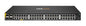 HPE Aruba Networking CX 6000 48p 10M/100M/1G Class4 PoE 4p SFP 1G 370W Switch