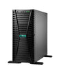 HPE ProLiant ML110 Gen11 3508U 2.1GHz 8c 1P 1x32GB-R 4LFF MR408i-o 2x2TB HDD 2x500W PS NA Server