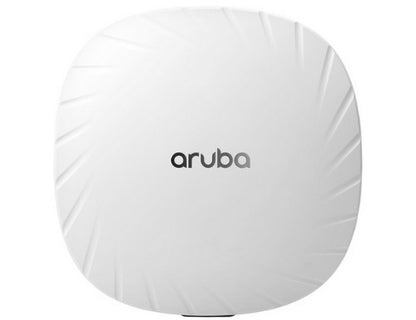 HPE Aruba Networking Q9H62AR wireless access point 5375 Mbit/s White Power over Ethernet (PoE)