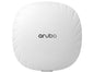 HPE Aruba Networking Q9H62AR wireless access point 5375 Mbit/s White Power over Ethernet (PoE)