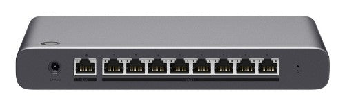 TP-Link Omada Fusion 2.5G PoE gateway/controller 10, 100, 1000, 2500 Mbit/s