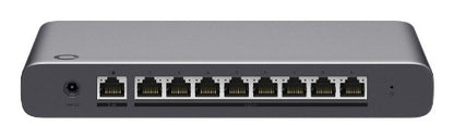 TP-Link Omada Fusion 2.5G PoE gateway/controller 10, 100, 1000, 2500 Mbit/s