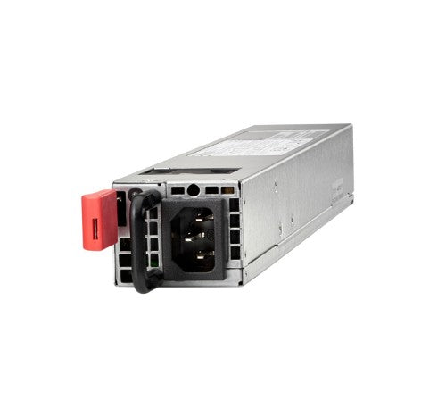 HPE Aruba 8325 650W 100-240VAC Port to Power Airflow PSU network switch component Power supply