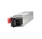 HPE Aruba Networking 8325 650W 100‑240VAC Front‑to‑Back PS network switch component Power supply