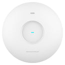 Grandstream Networks GWN7672 wireless access point 5765 Mbit/s White Power over Ethernet (PoE)