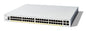 Cisco C1200-48P-4X network switch Managed L2/L3 Gigabit Ethernet (10/100/1000) White