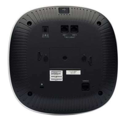 HPE Aruba Networking Aruba AP-335 2300 Mbit/s White Power over Ethernet (PoE)