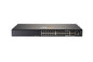 HPE Aruba Networking 2930M 24G 1-slot Switch