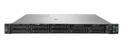 HPE ProLiant Compute DL360 Gen12 6505P 12c 1P 2x32GB-R 8SFF MR408i-o 2x480GB SSD 2x800W PS NA Server
