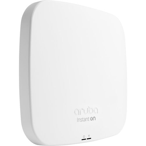HPE Aruba Networking Aruba Instant On AP15 (US) 2033 Mbit/s White Power over Ethernet (PoE)