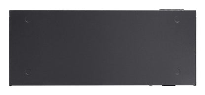 TP-Link Omada SG5428X network switch Managed L3 Gigabit Ethernet (10/100/1000) Black