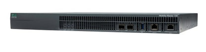 HPE Aruba Networking MCR-HW-1K-F1 FIPS/TAA Support for 1K Devices Mobility Conductor HW Appliance