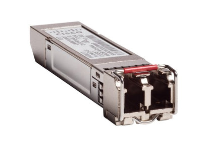 Cisco Gigabit LH Mini-GBIC SFP network transceiver module Fiber optic 1000 Mbit/s 1300 nm