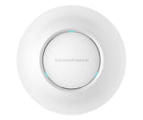 Grandstream Networks GWN7630 wireless access point 2330 Mbit/s White Power over Ethernet (PoE)