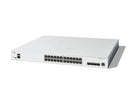Cisco Catalyst C1300-24XT Managed L2/L3 Gray