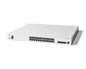 Cisco Catalyst C1300-24XT Managed L2/L3 Gray