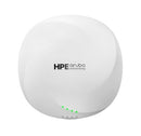Point d'accès campus HPE Aruba Networking AP-635 (RW) tri-radio 2x2 Wi-Fi 6E à antennes internes, lot de 5