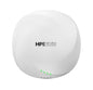 Point d'accès campus HPE Aruba Networking AP-635 (RW) tri-radio 2x2 Wi-Fi 6E à antennes internes, lot de 5
