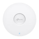 TP-Link Omada EAP673 wireless access point 5400 Mbit/s White Power over Ethernet (PoE)