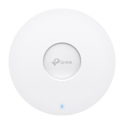 TP-Link Omada EAP673 wireless access point 5400 Mbit/s White Power over Ethernet (PoE)