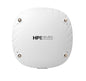 HPE Aruba Networking AP-514 (JP) Dual Radio 4x4/2x2 802.11ax External Antennas Unified Campus AP
