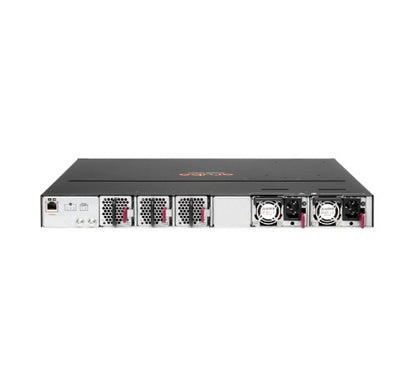 HPE Aruba 8360-16Y2C Managed L3 1U Black