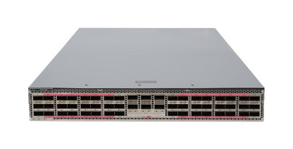 HPE Networking Comware Data Center Switch 48p QSFP28 100G 6p QSFP-DD 400G 5960R