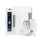 Ubiquiti G3 Starter Kit Pro security access control system Gray, White