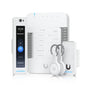 Ubiquiti G3 Starter Kit Pro security access control system Gray, White