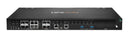 HPE Aruba Networking 9114 4x SFP+ 4x Combo 1x Expansion Slot TAA Hybrid Gateway