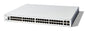 Cisco C1200-48T-4G network switch Managed L2/L3 Gigabit Ethernet (10/100/1000) White